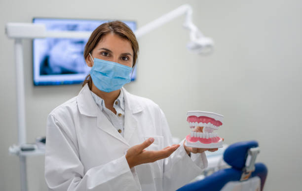 Best Urgent Care for Lost Fillings or Crowns in Beattyville, KY