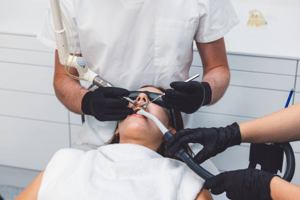 Best Emergency Treatment for Dental Infections or Abscesses in Beattyville, KY