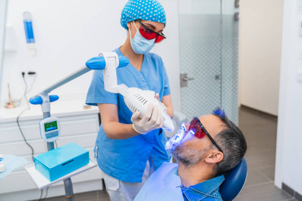 Best Emergency Dental Care for Broken or Chipped Teeth in Beattyville, KY